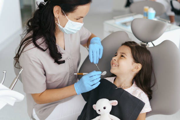Best Emergency Dentist for Knocked-Out Tooth in Camden, OH