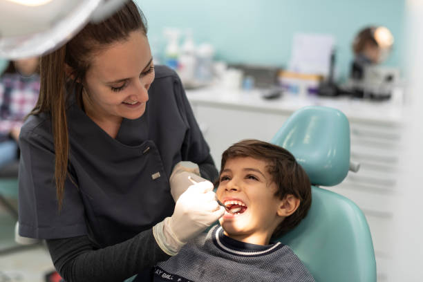 Best Emergency Dentist for Lost Fillings or Crowns in Camden, OH