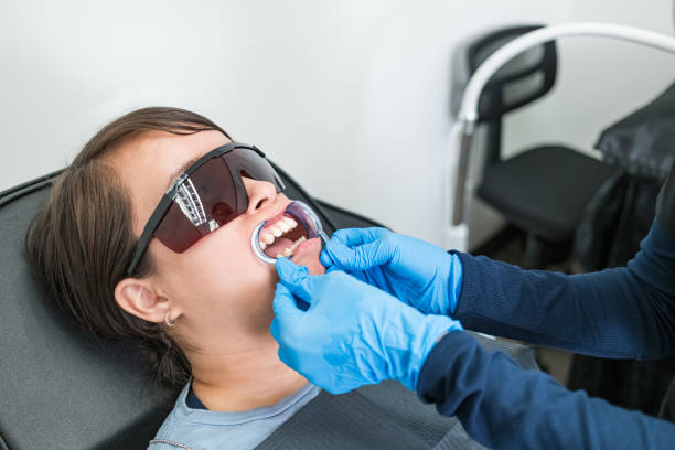 Best Broken or Cracked Tooth Emergency Dentist in Camden, OH