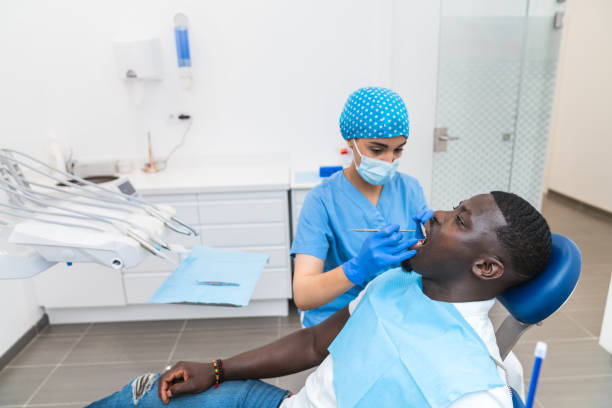 Best Mobile Emergency Dentist in Camden, OH